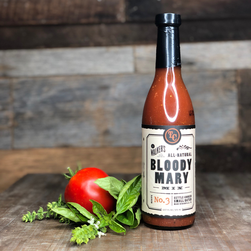 TC Walker's Bloody Mary Mix