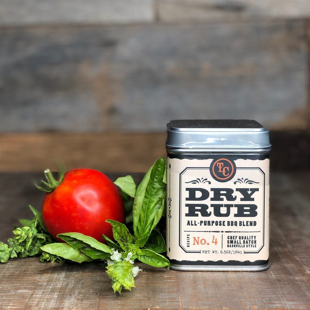 Rubs & Seasonings – CherryOrchardFoods